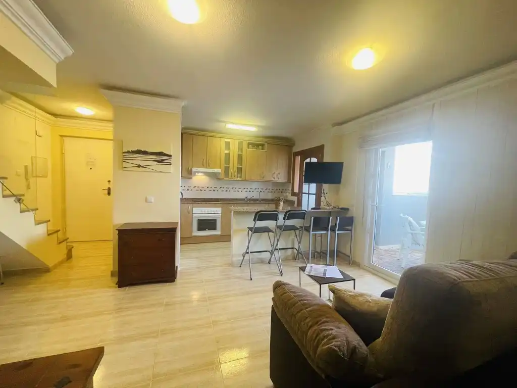 Penthouse with lift for sale in Urbanización Seychelles, imagen 52