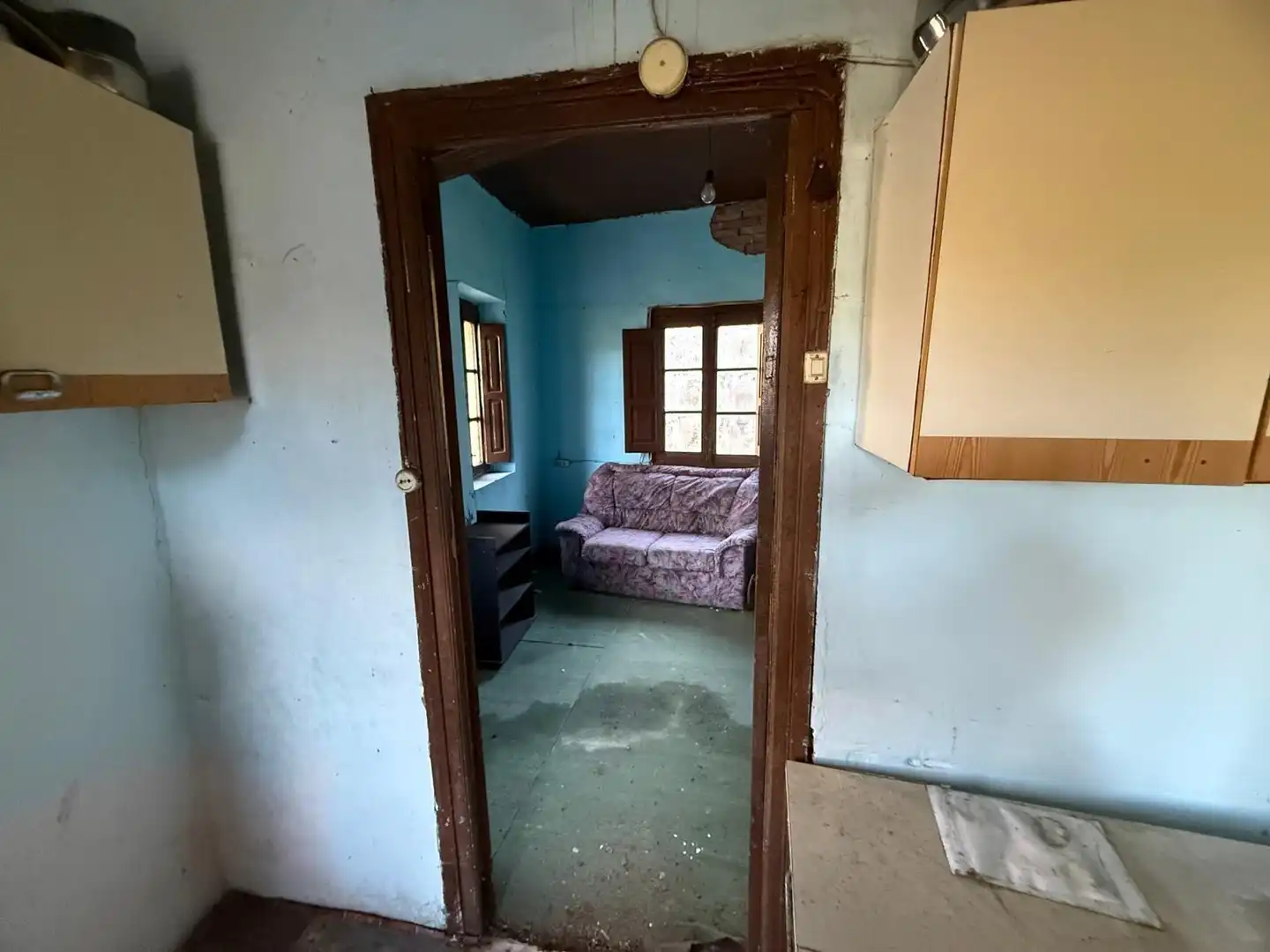 Einfamilien-Reihenhaus zum Verkauf in Grado mit Abstellraum