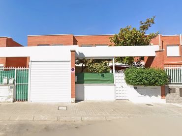 Casa en venda a ILUSTRACION