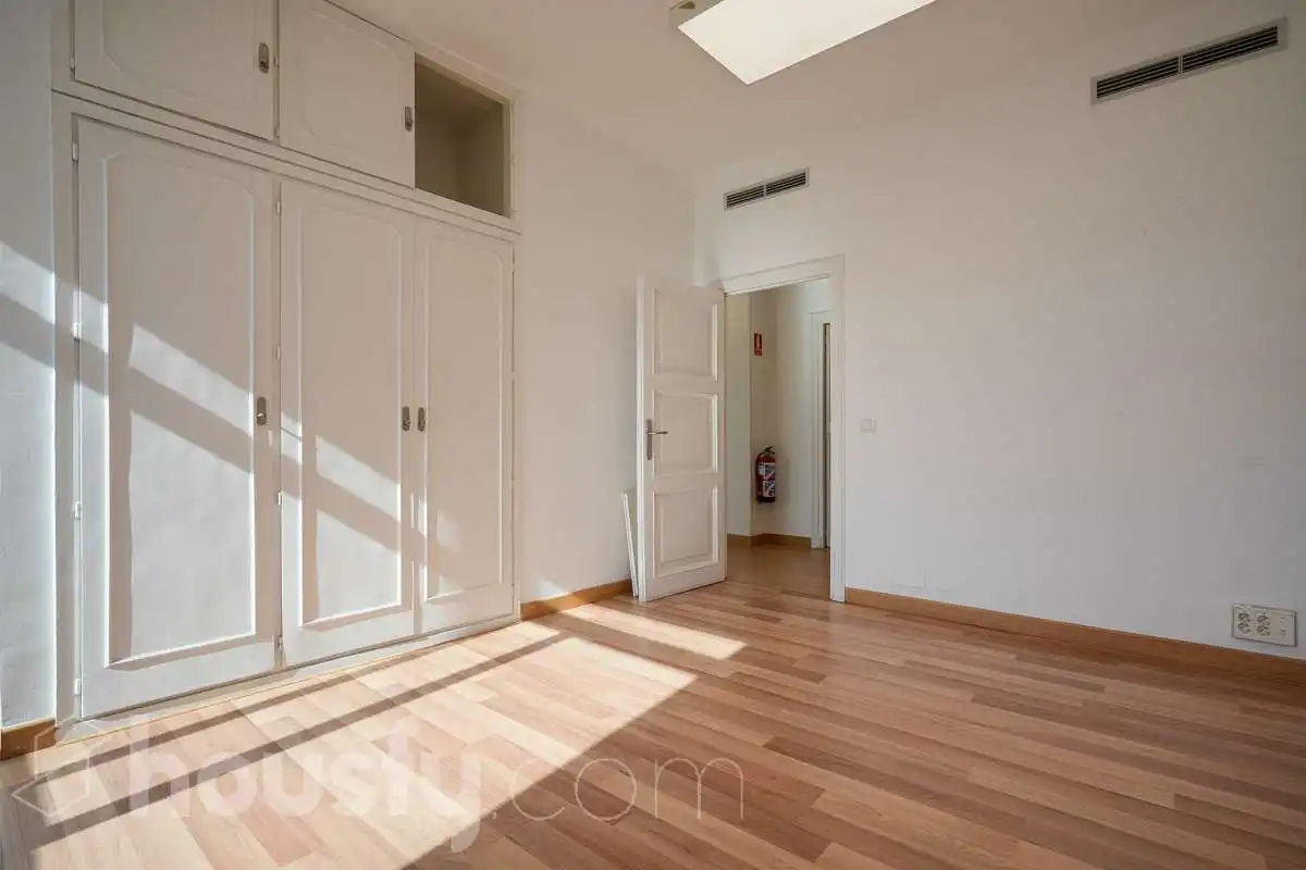 Habitación de Piso en venta en Madrid con Aire acondicionado, Calefacción y Terraza