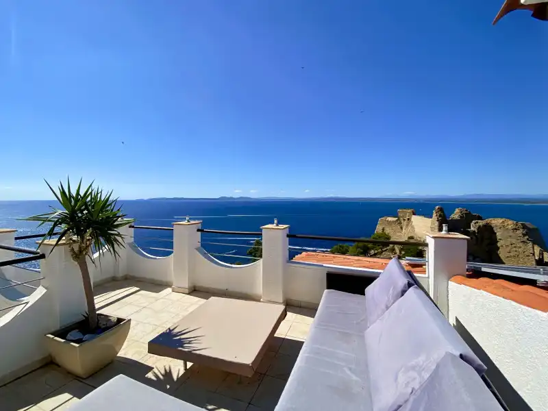 Casa con piscina en venta en Almadrava - Canyelles - Puig-Rom, imagen 27