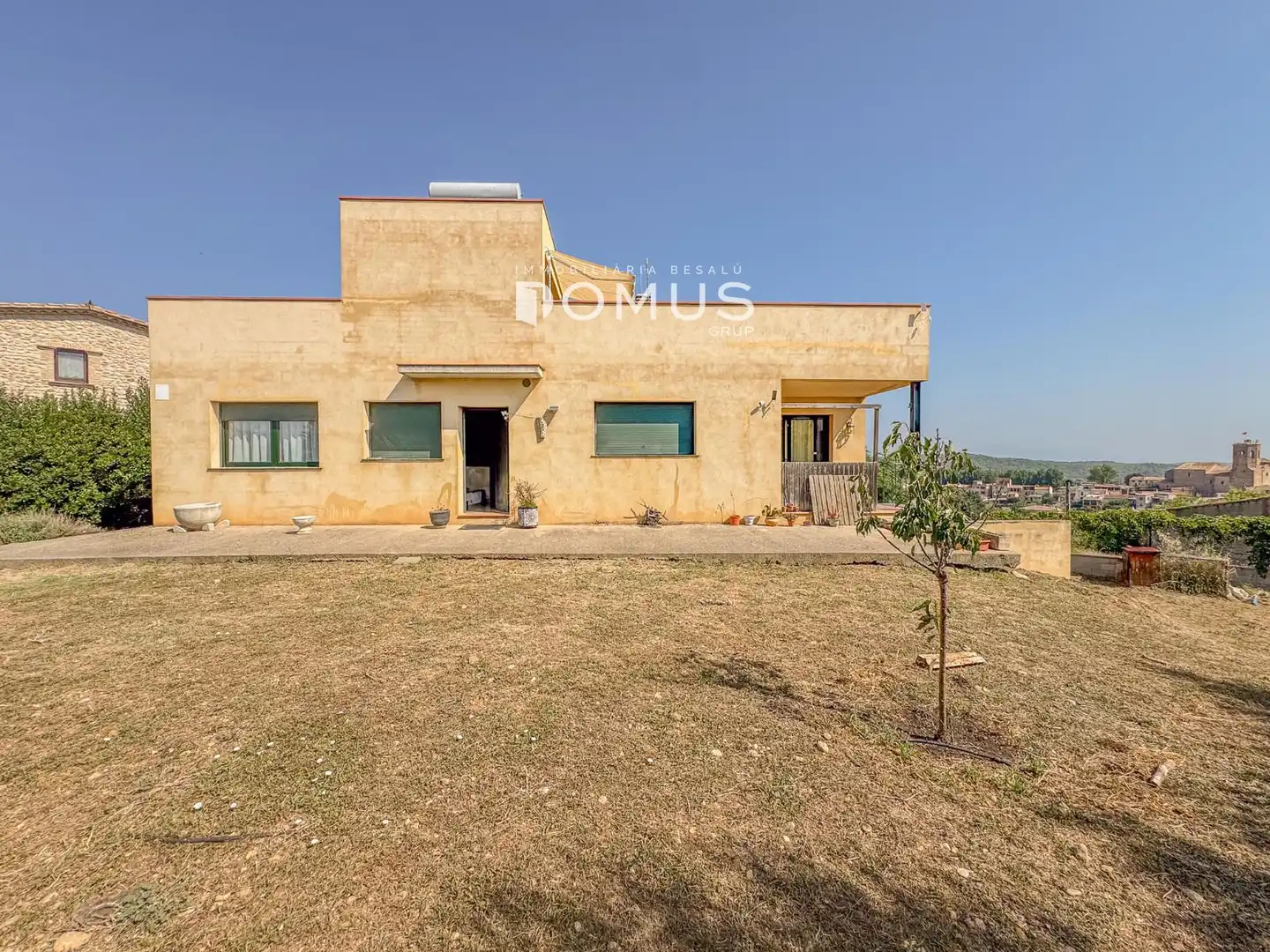 Casa o chalet en venta en Lladó con Calefacción, Jardín privado y Terraza