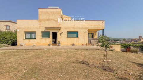 Foto 2 de Casa o chalet en venta en Mossen Cinto Verdaguer, Lladó, Girona