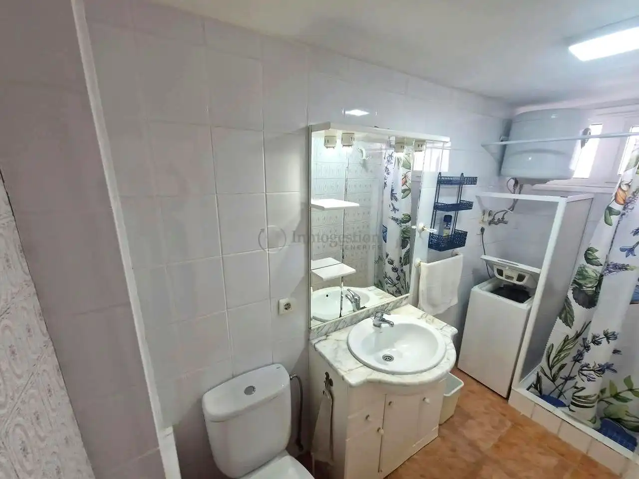 Estudio con piscina en venta en Avenida Jose Antonio Tavio, imagen 3