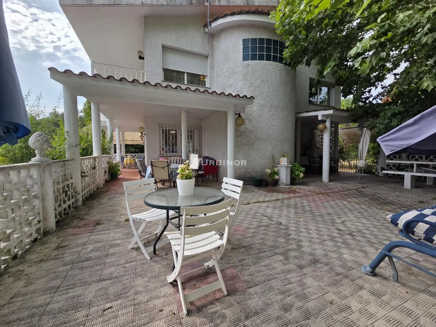 House with terrace for sale in O Pereiro de Aguiar, imagen 5