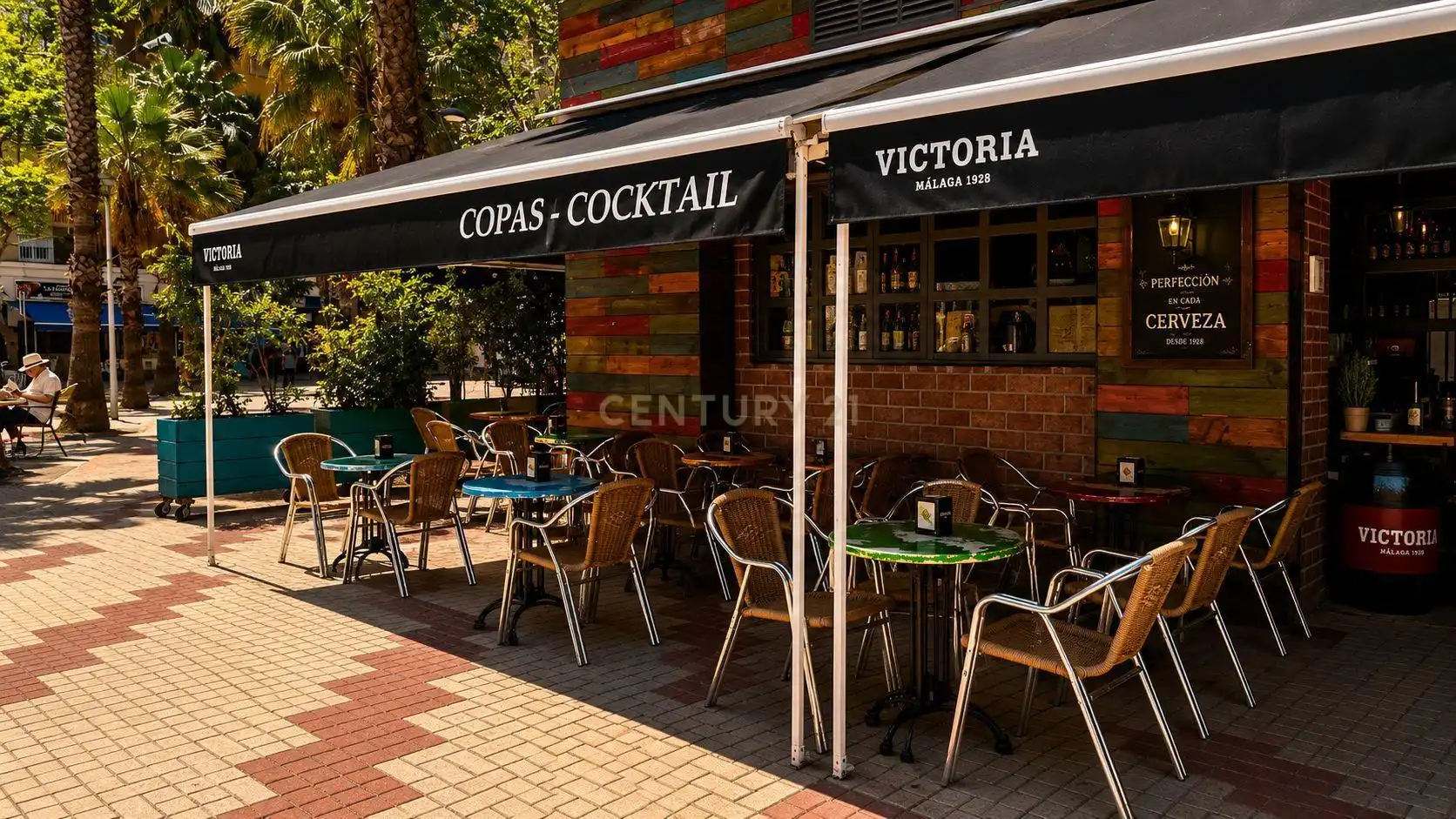 Local comercial en traspàs a Plaza Moreno Villa, 2, Málaga, Spain 2, imagen 10