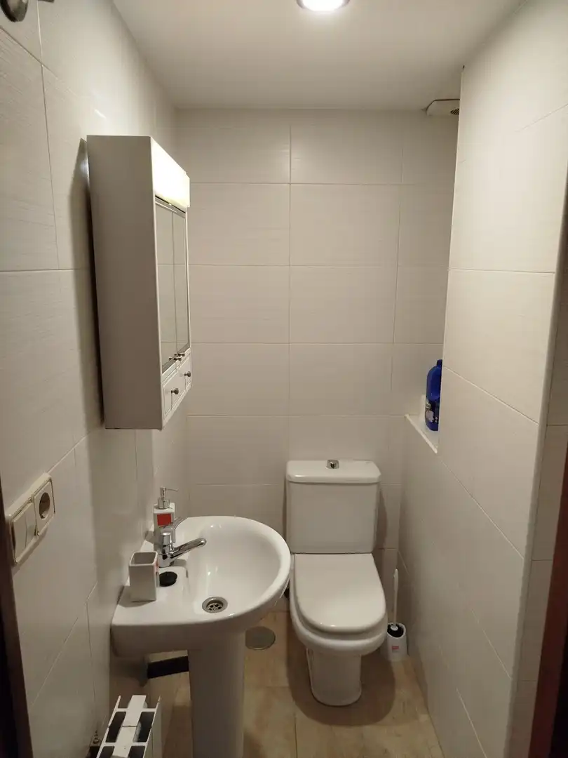 Wohnung mit Aufzug zum Verkauf in Ctra. Circunvalación - La Magdalena, imagen 18