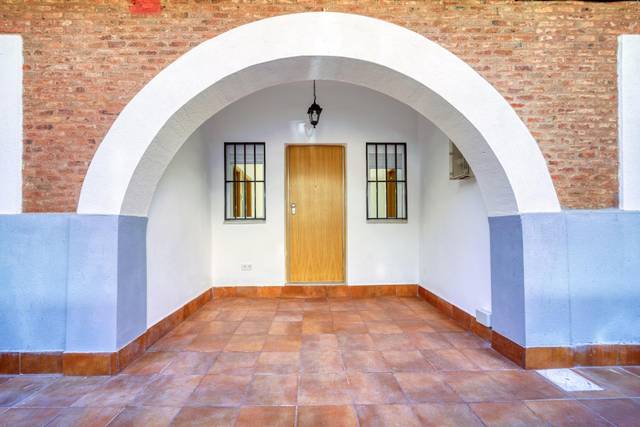 Casa-chalet en Alquiler en Buena Vista