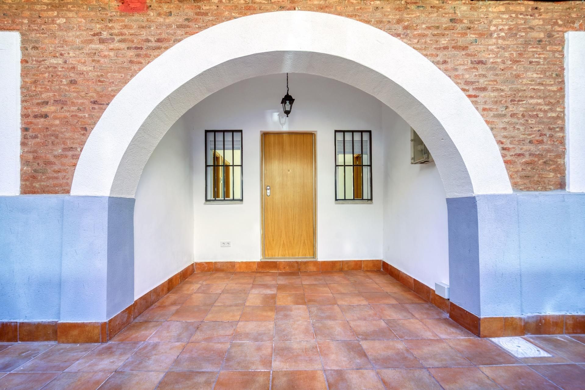 Casa o xalet de lloguer en  Madrid Capital amb Aire condicionat, Calefacció i Jardí privat