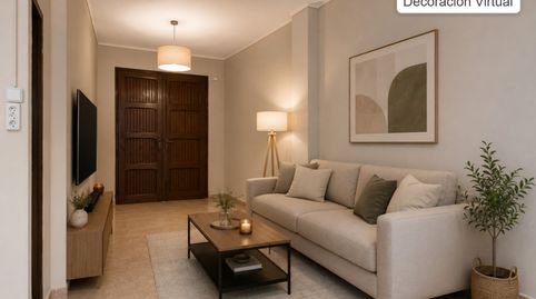 Foto 5 de Casa o chalet en venta en Zona Avenida al Vedat, Torrent