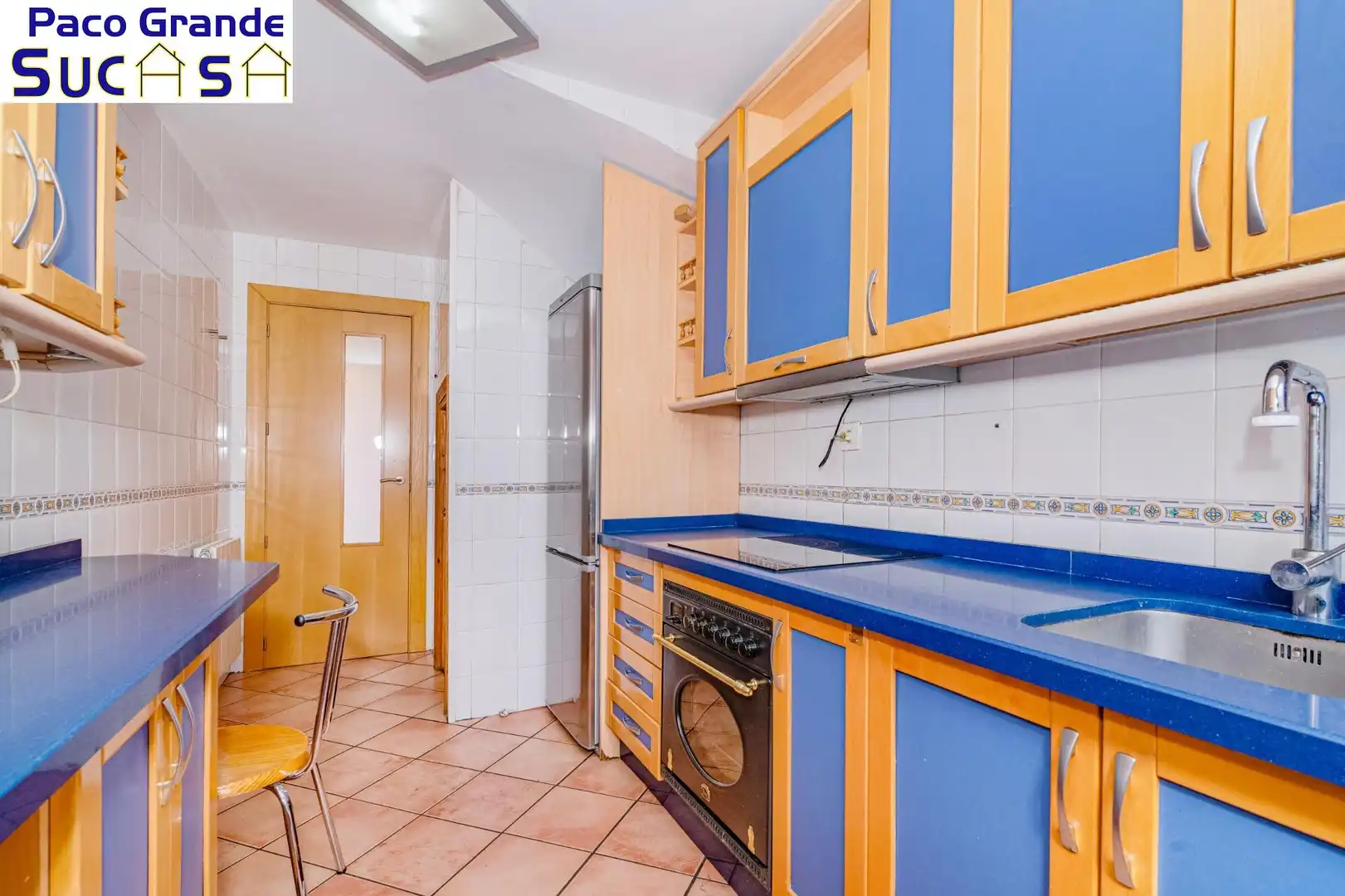 Casa a schiera con piscina in vendita a Camino Camino Gabia, imagen 15