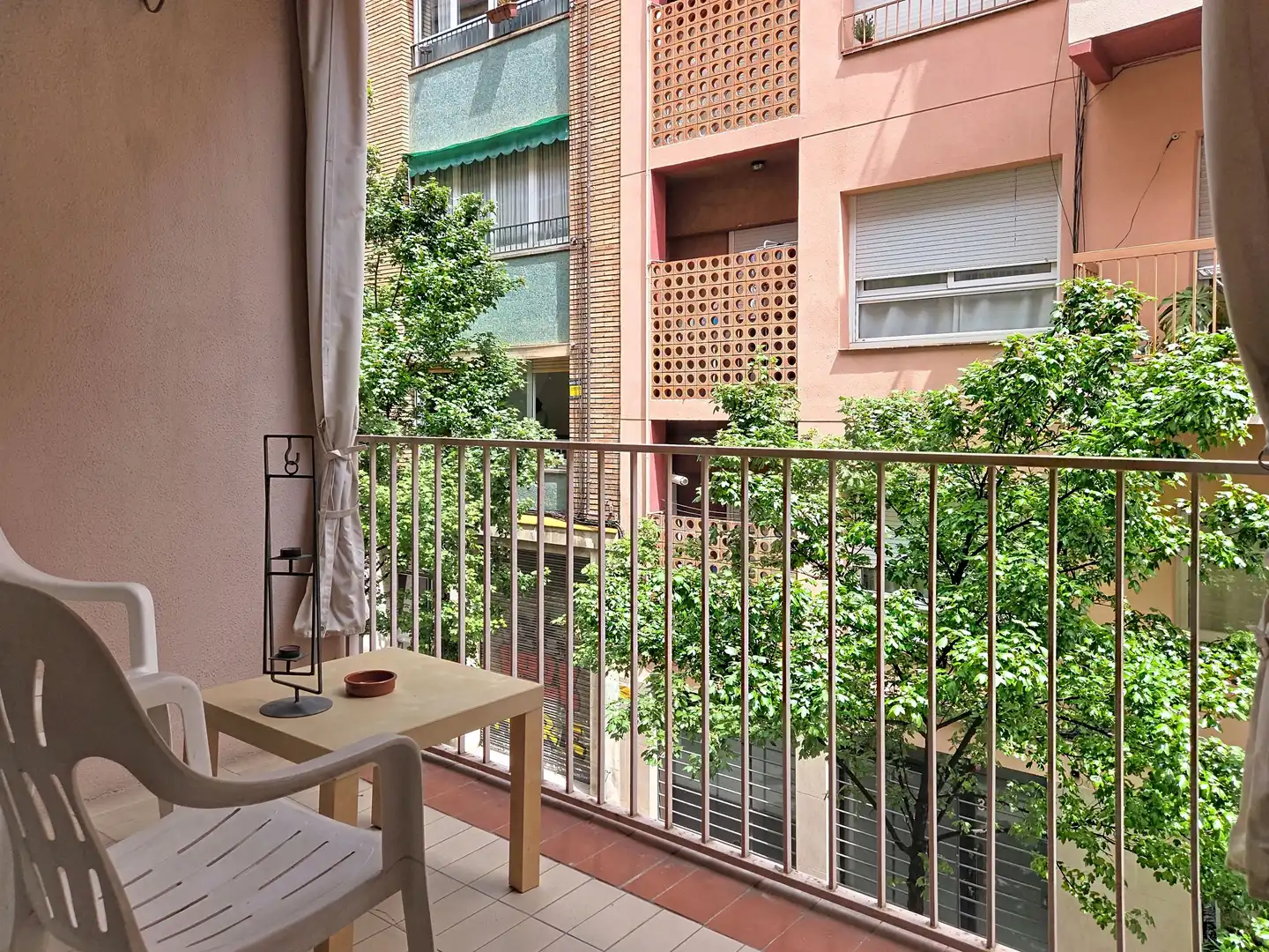 Piso con ascensor en venta en Carrer de Sant Salvador 131