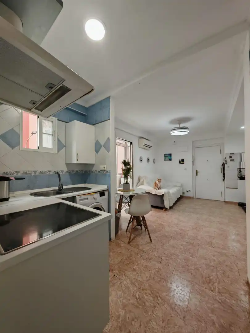 Habitación de Piso en venta en Cádiz con Aire acondicionado y Terraza
