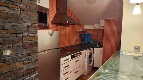 Foto 4 de Àtic en venda a Calle Mayor 10, Casco Antiguo - Ciudadela, Jaca