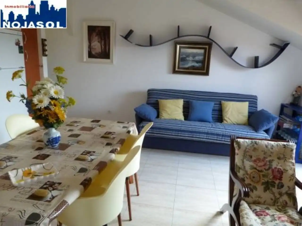 Wohnung mit Pool zur Miete in Calle ontañon, imagen 28