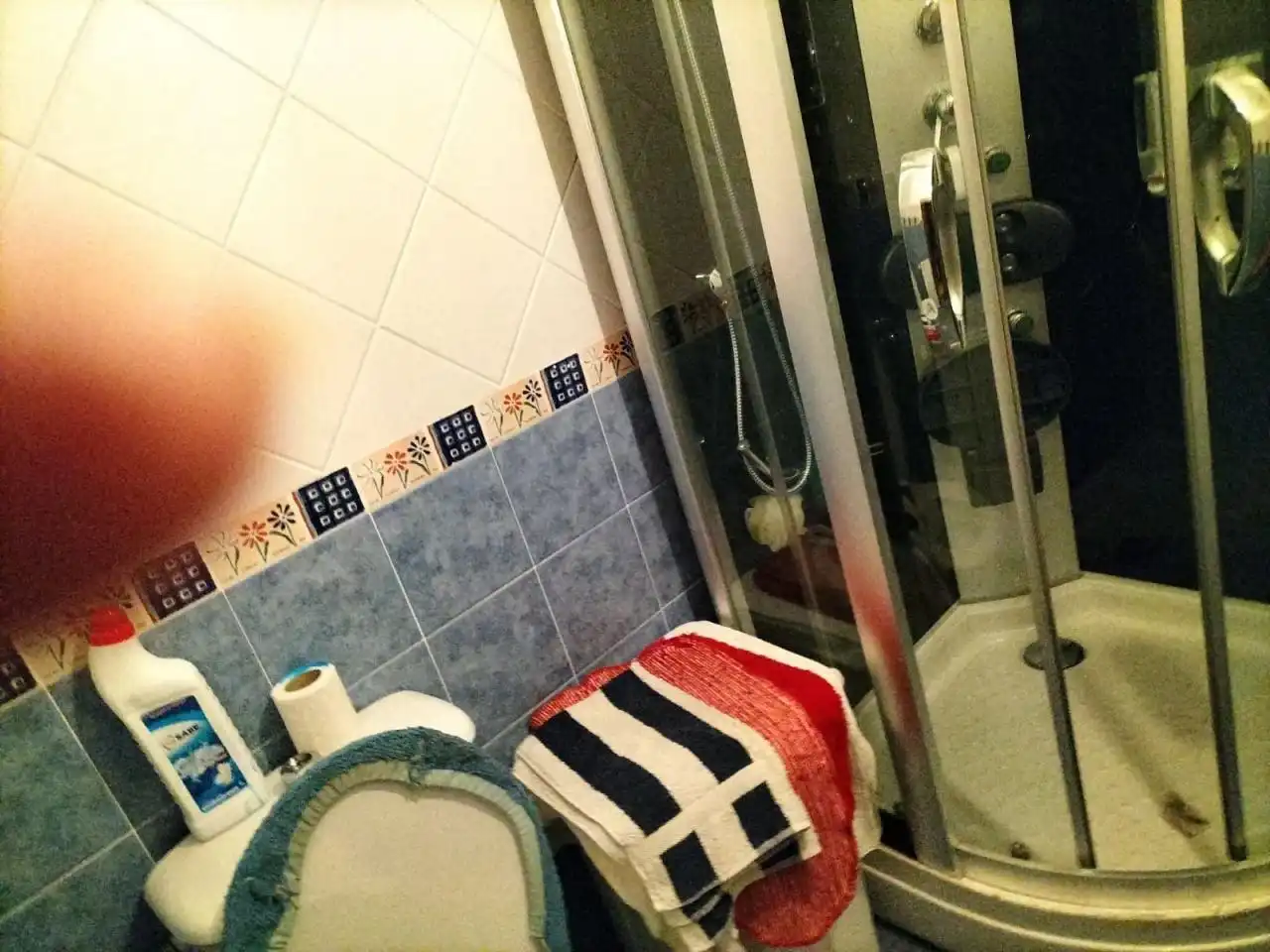Baño de Piso en venta en Vigo  con Calefacción, Parquet y Trastero