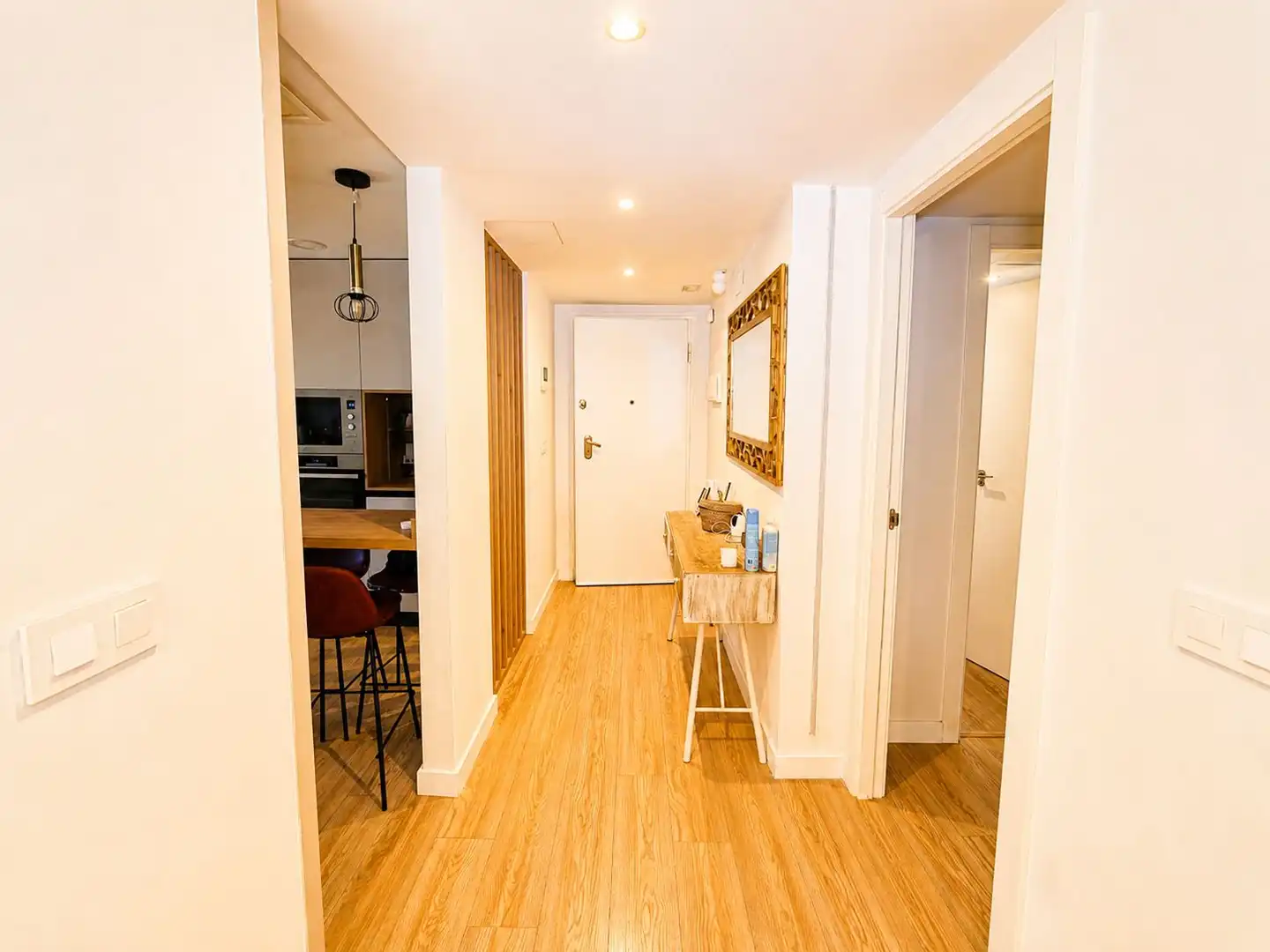 Piso con piscina en venta en San Blas, imagen 10