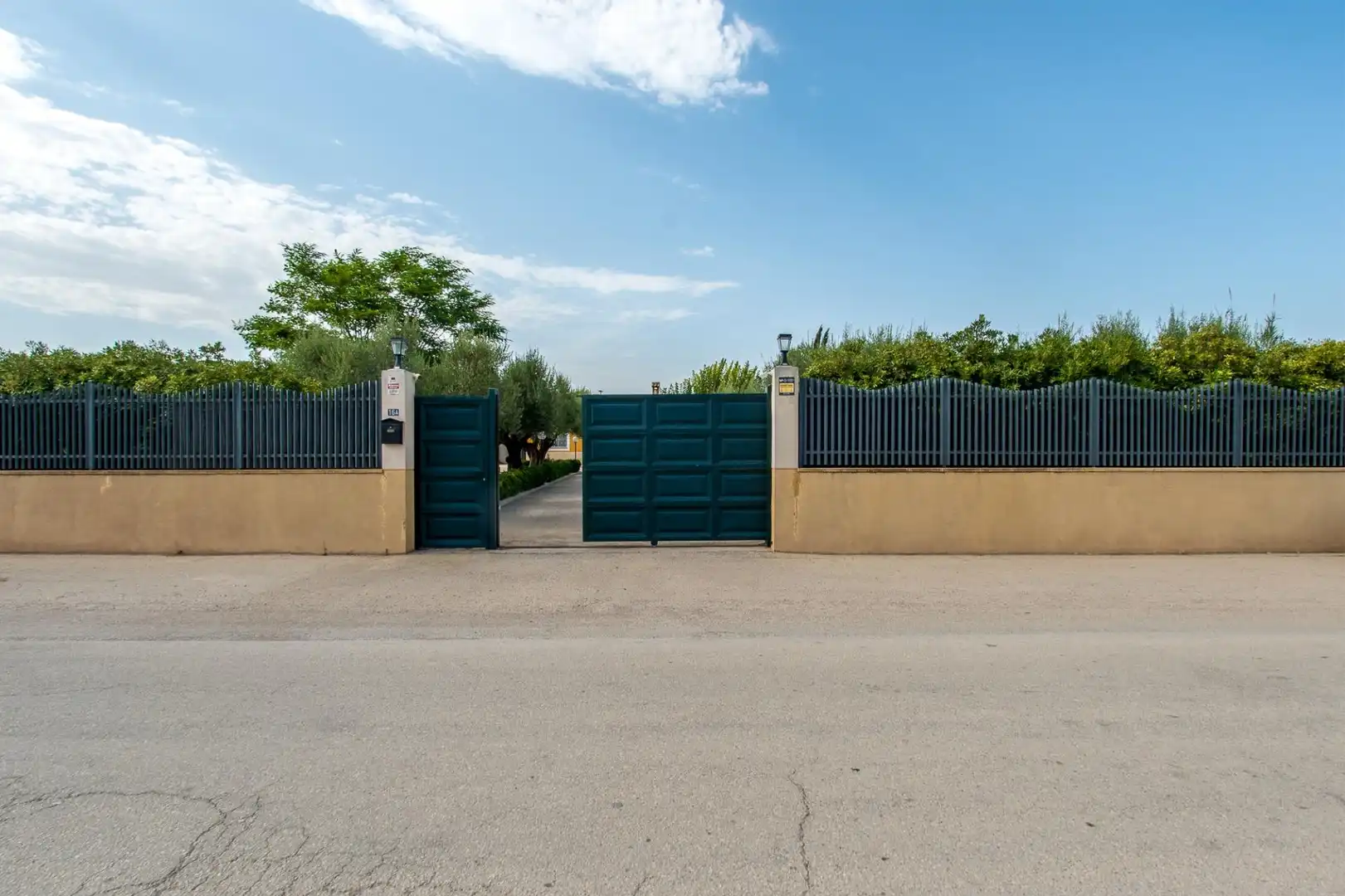 Haus oder Chalet zum Verkauf in Murcia, Murcia