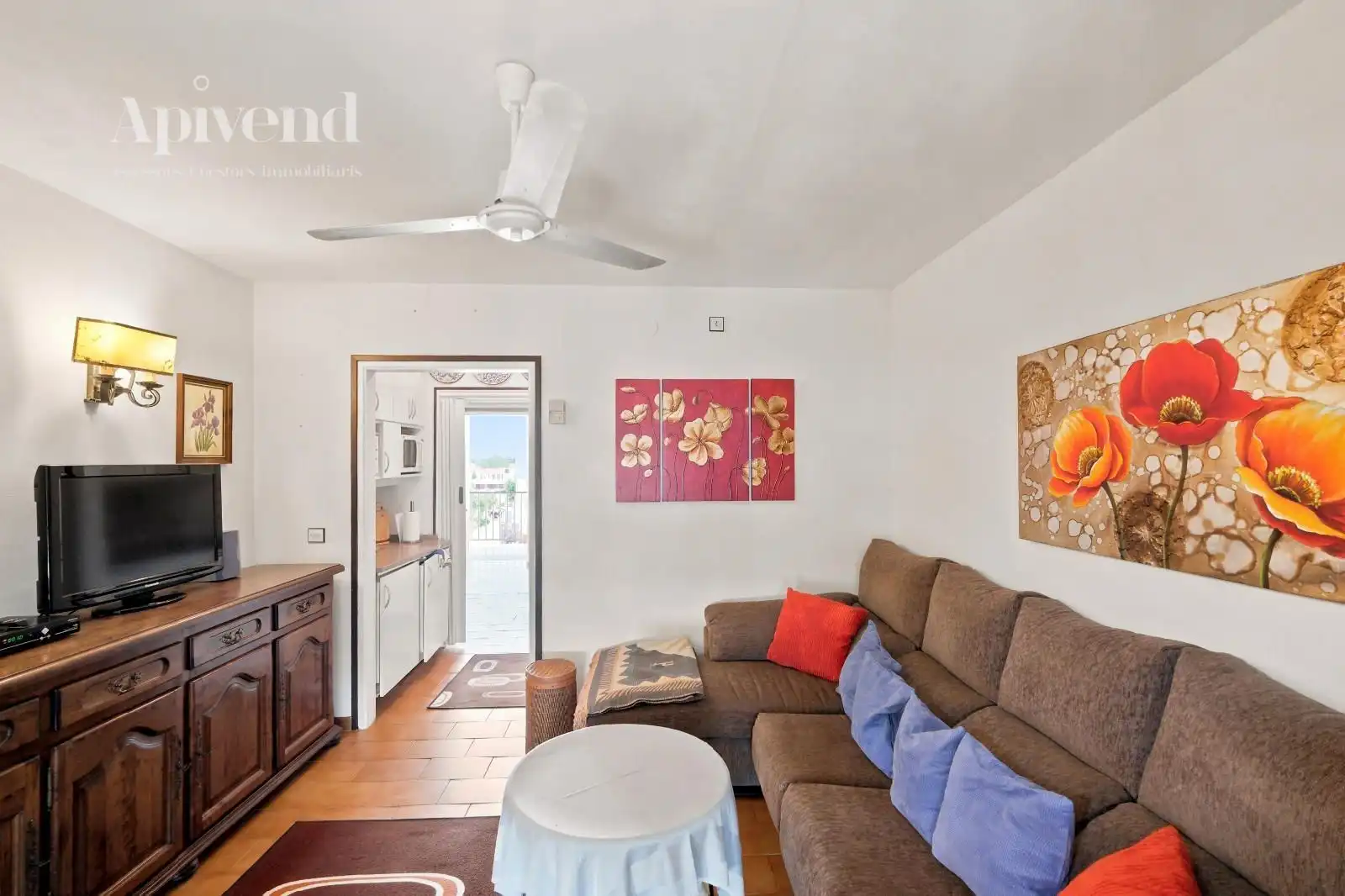 Piso con ascensor en venta en CARLES FAGES DE CLIMENT, imagen 3