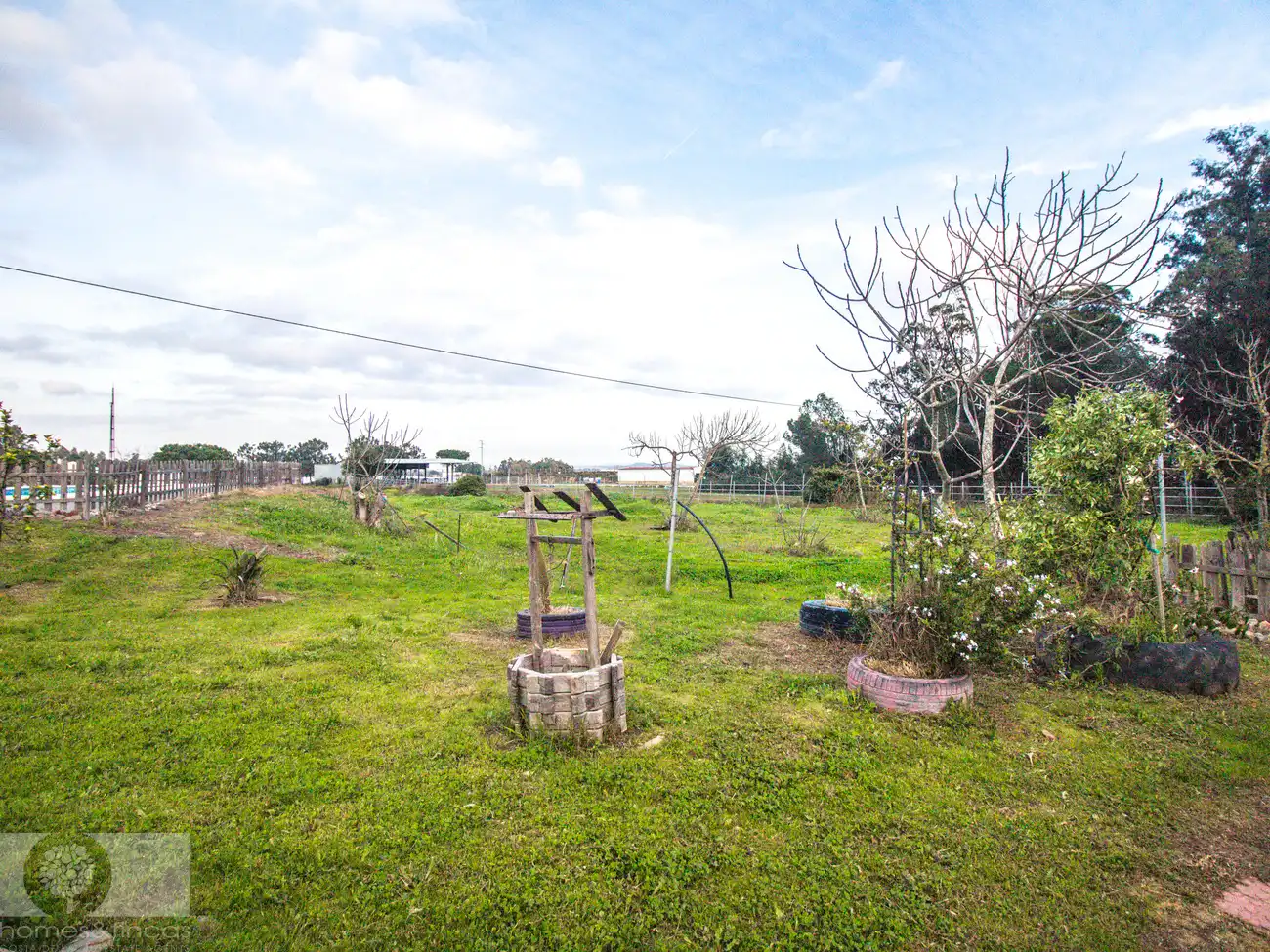 Country homes for sale in Gibraleón  with Furnished