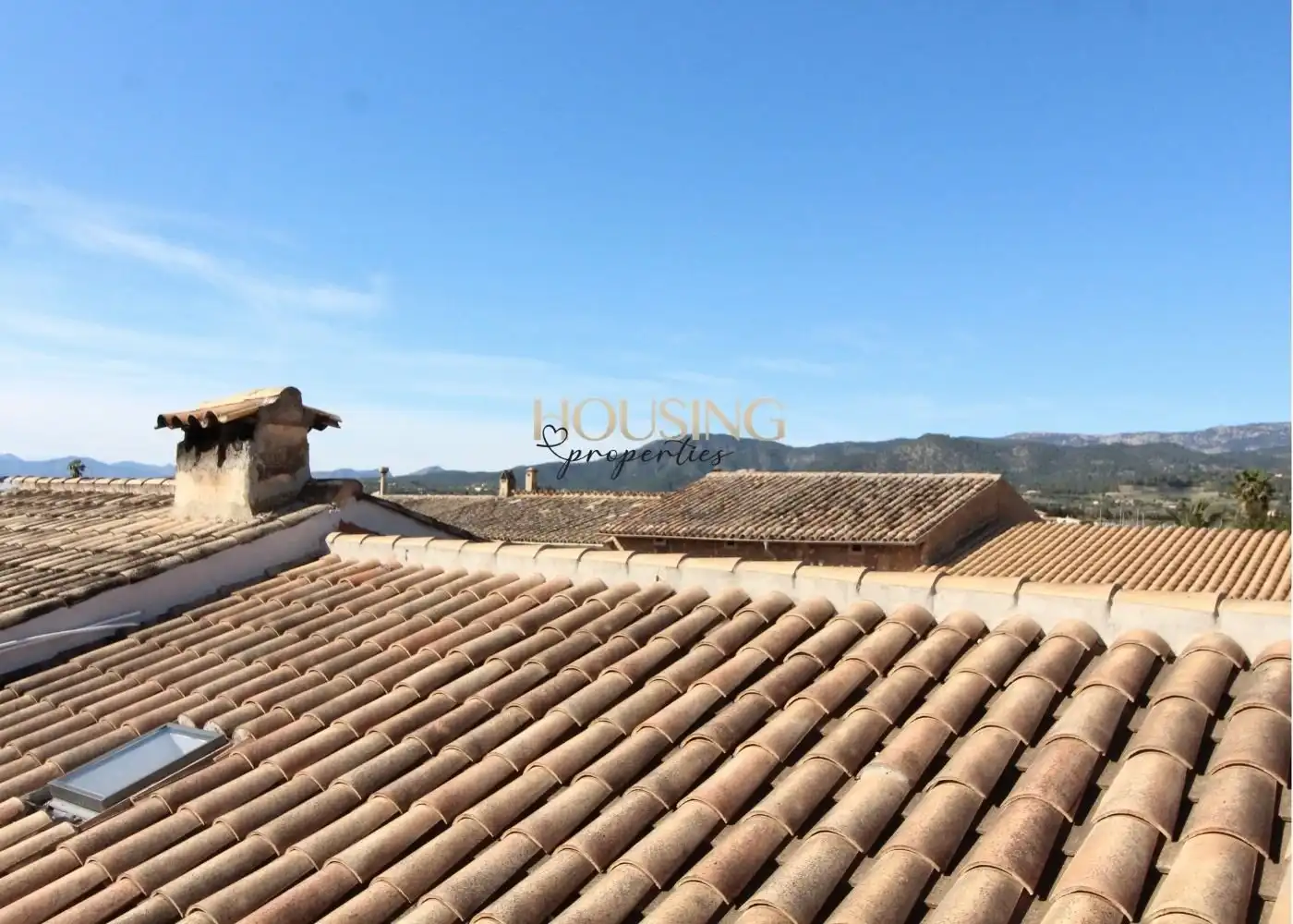 Maison avec piscine à vendre à Consell, imagen 24