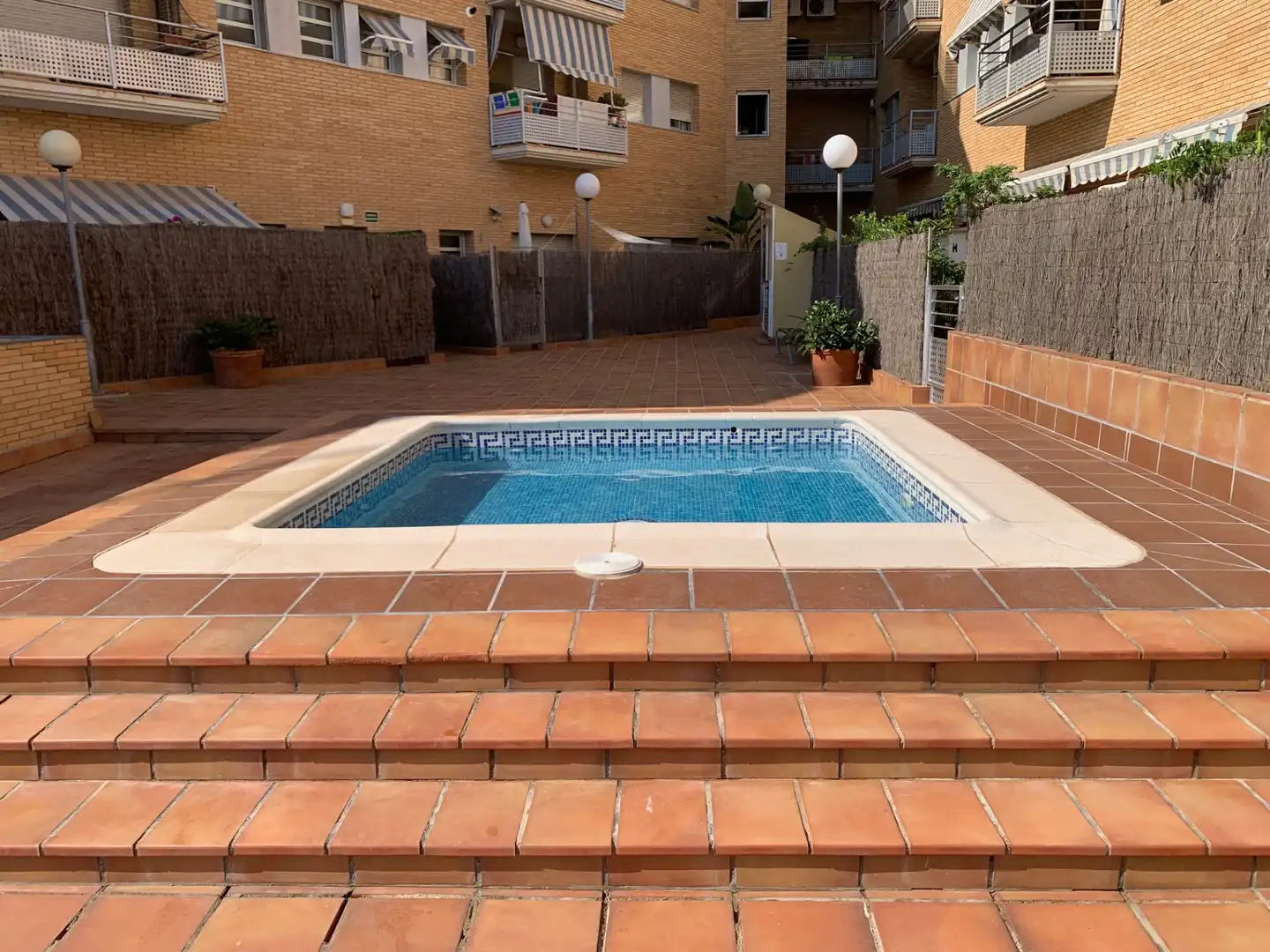 Wohnung mit Terrasse zum Verkauf in Camí dels Munts, imagen 9