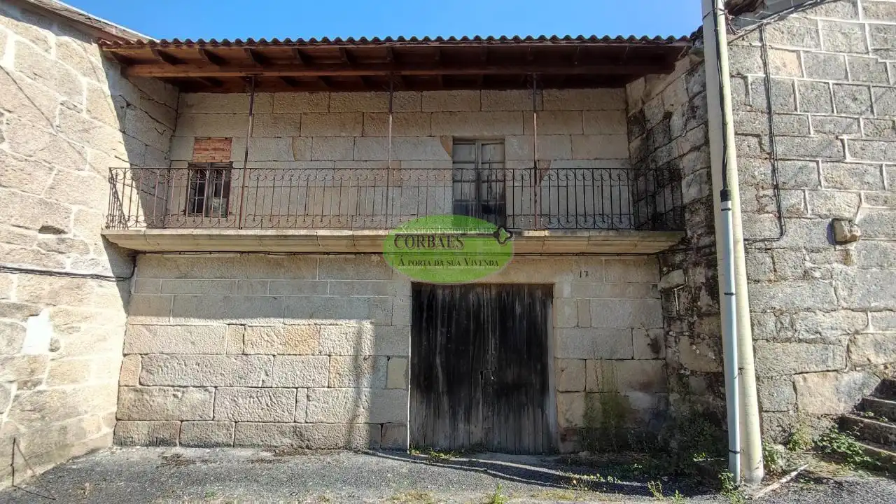 Maison avec terrasse à vendre à Xinzo de Limia