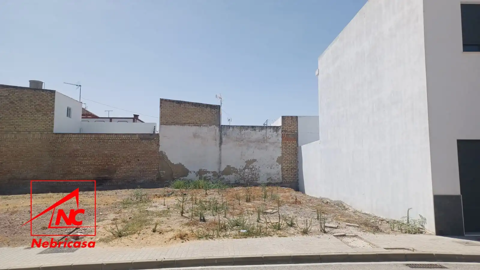 Lands and plots for sale in El Cuervo de Sevilla, imagen 3