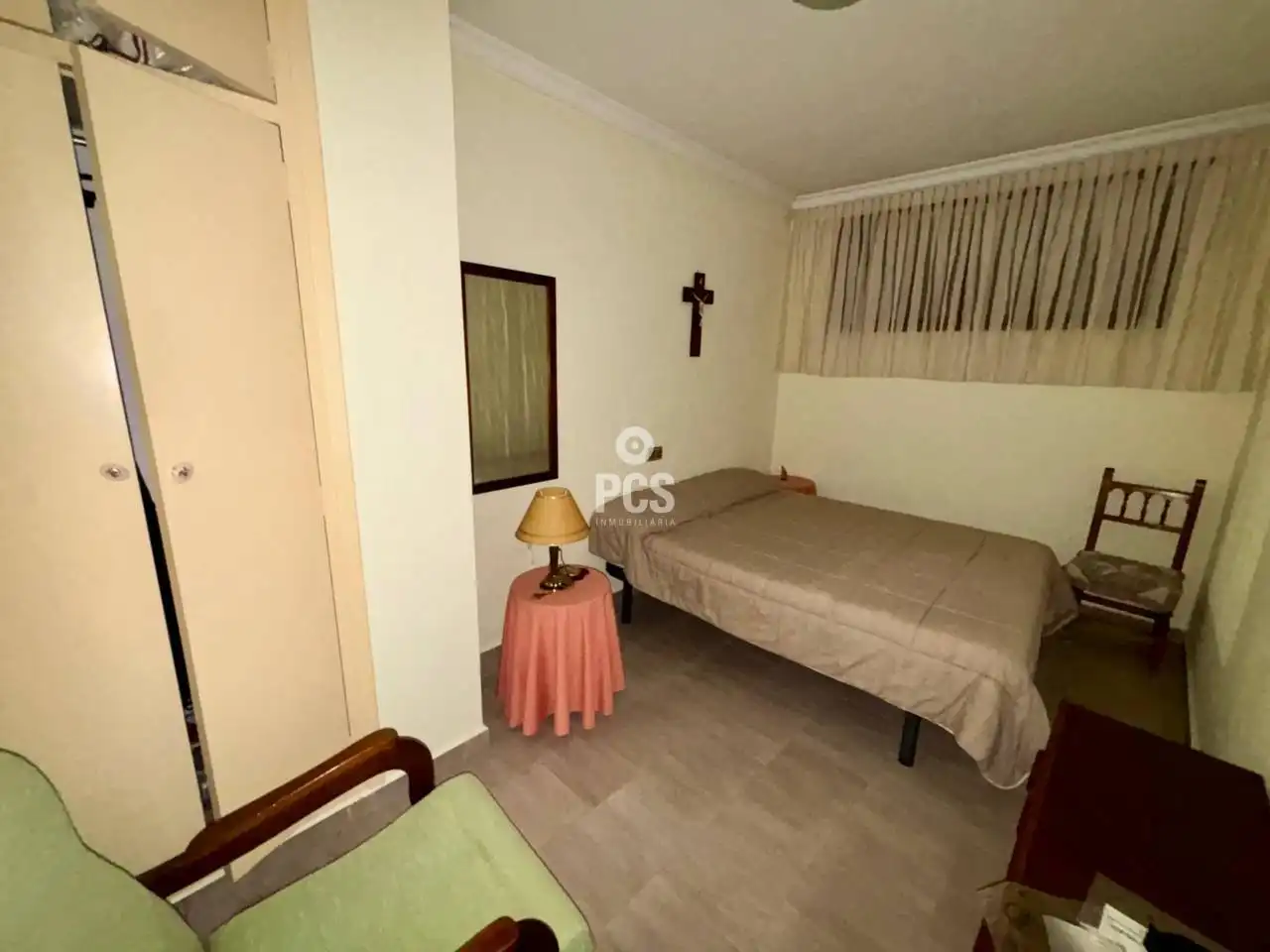 Habitación de Casa o chalet en venta en Totana