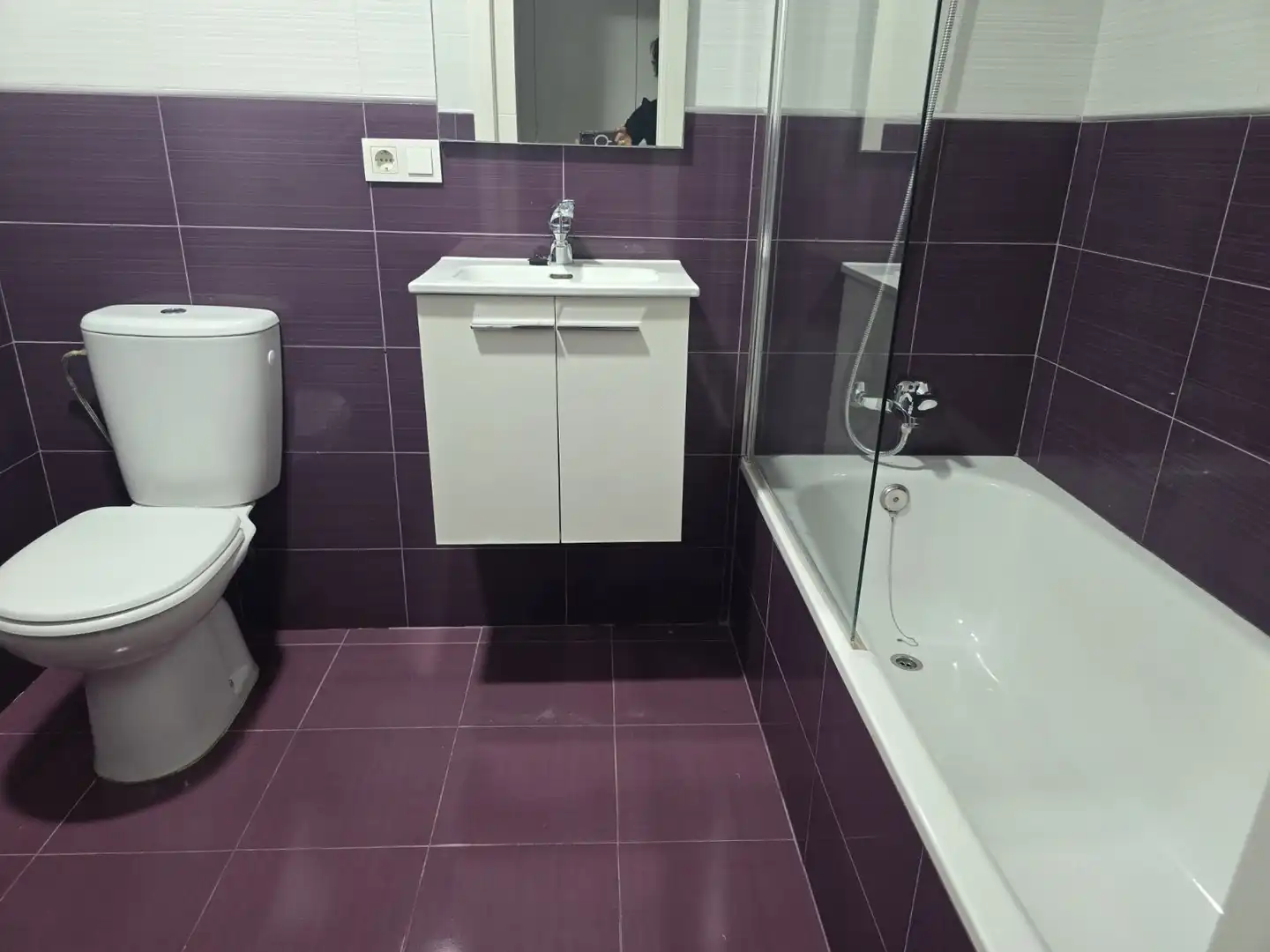 Bungalow con piscina in affitto a Golf Bahía, imagen 14