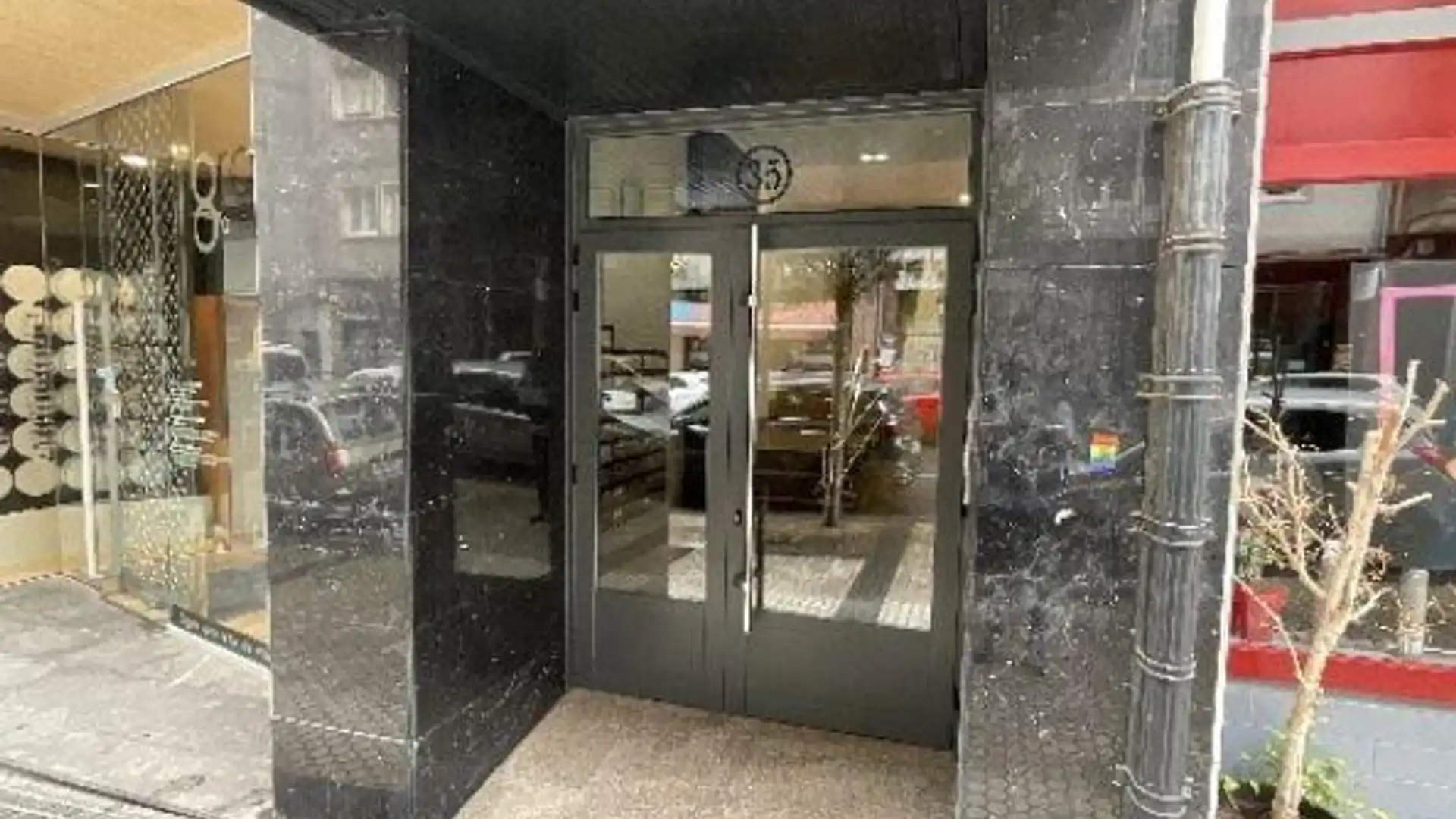 Piso en venta en Donostia - San Sebastián 