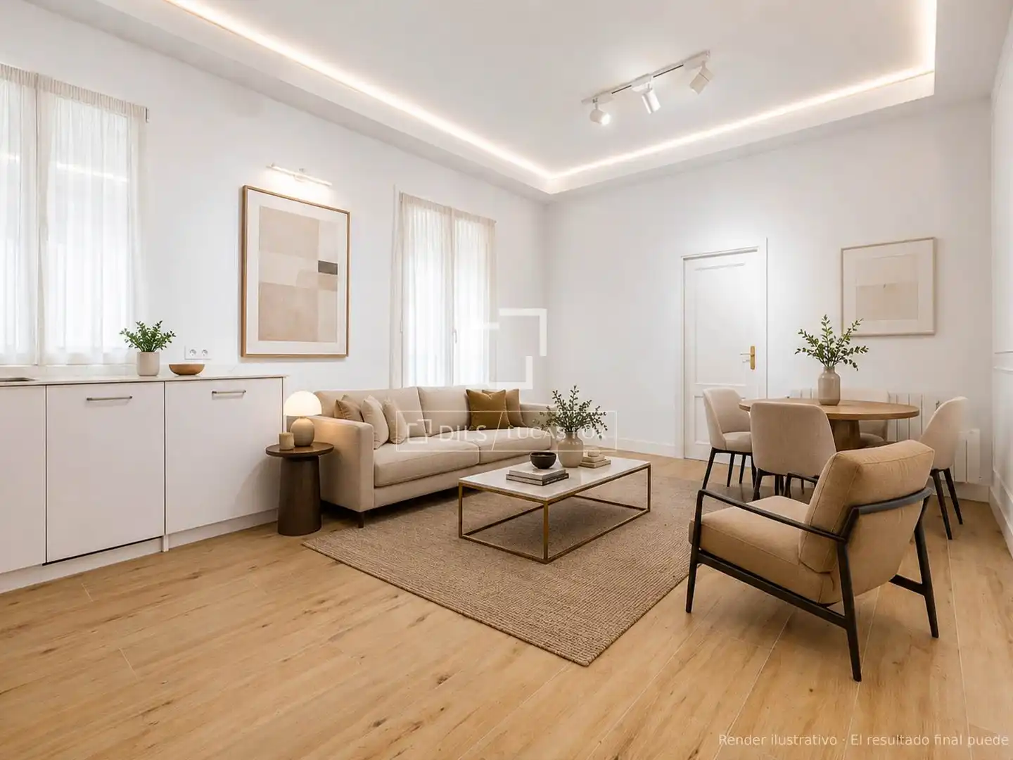 Appartement à vendre à Retiro, imagen 2