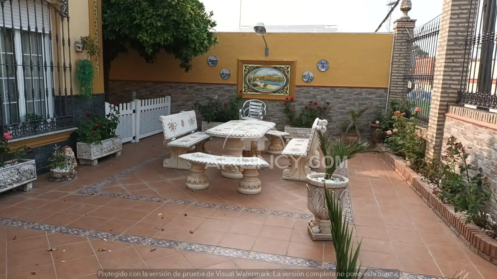 Casa o chalet en venta en Nueva Alcalá