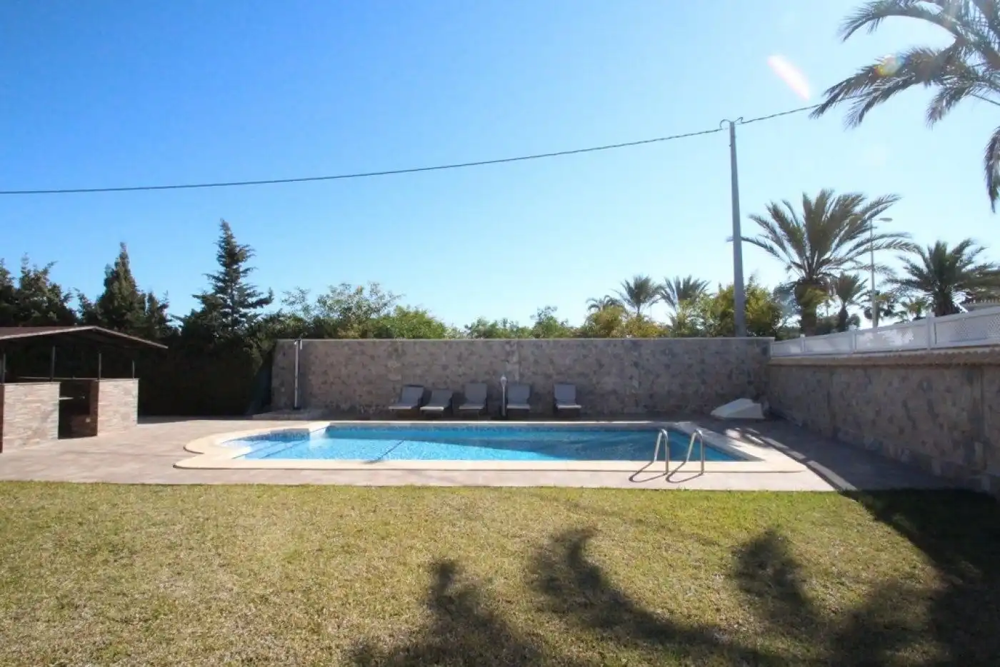 Villa avec piscine à vendre à N/A, imagen 35