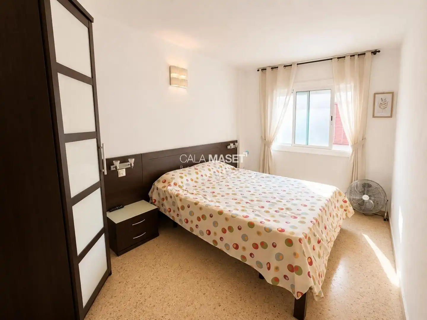 Apartamento en venta en Vall d'Aro, 30, Sant Pol