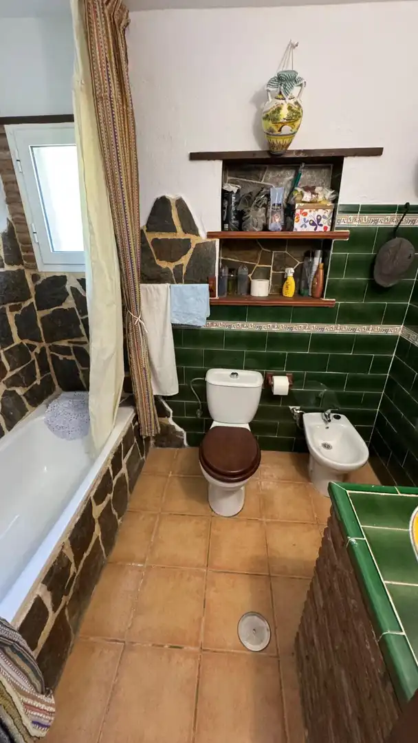 Casa rustica con piscina in vendita a DISEMINADOS, imagen 17