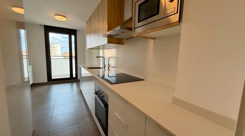 Foto 2 de Piso de alquiler en Can Llong, Sabadell