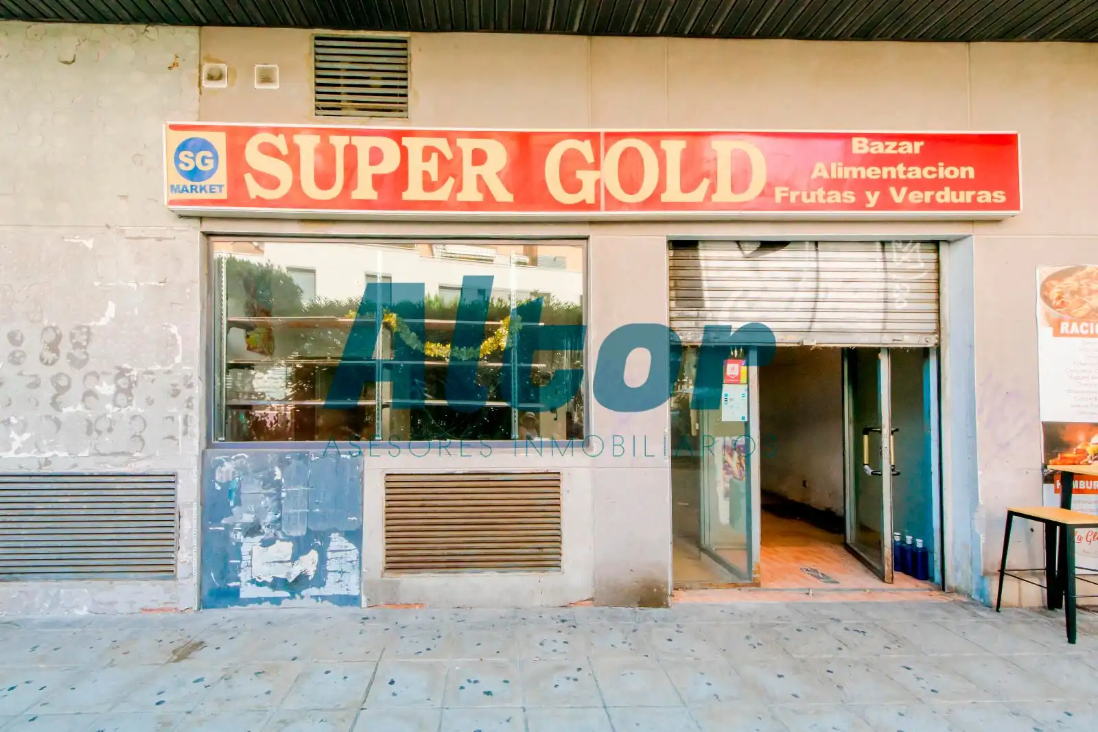 Local comercial en venda a FUENTE CISNEROS 62, imagen 25
