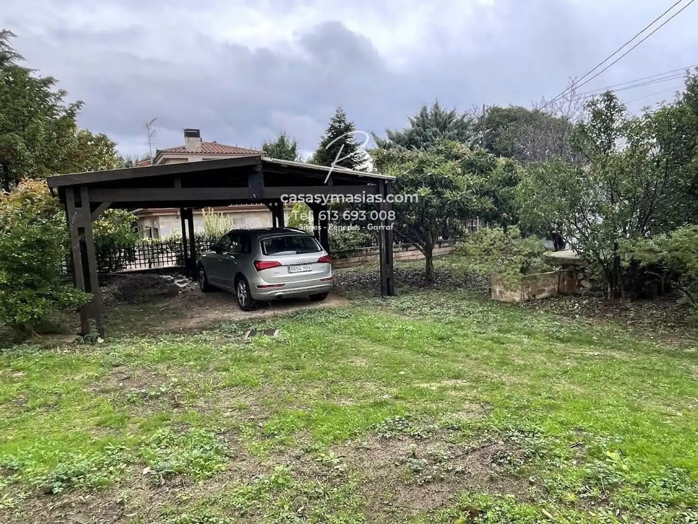 Country homes for rent in Sant Martí Sarroca  with Heating and Balcony