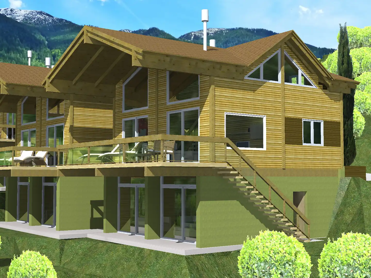 Terreno residencial en venta en Avinguda Font de la Mona, imagen 3