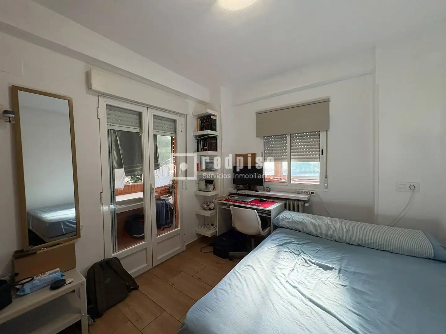 Wohnung zum Verkauf in de la Ermita del Santo, Los Cármenes