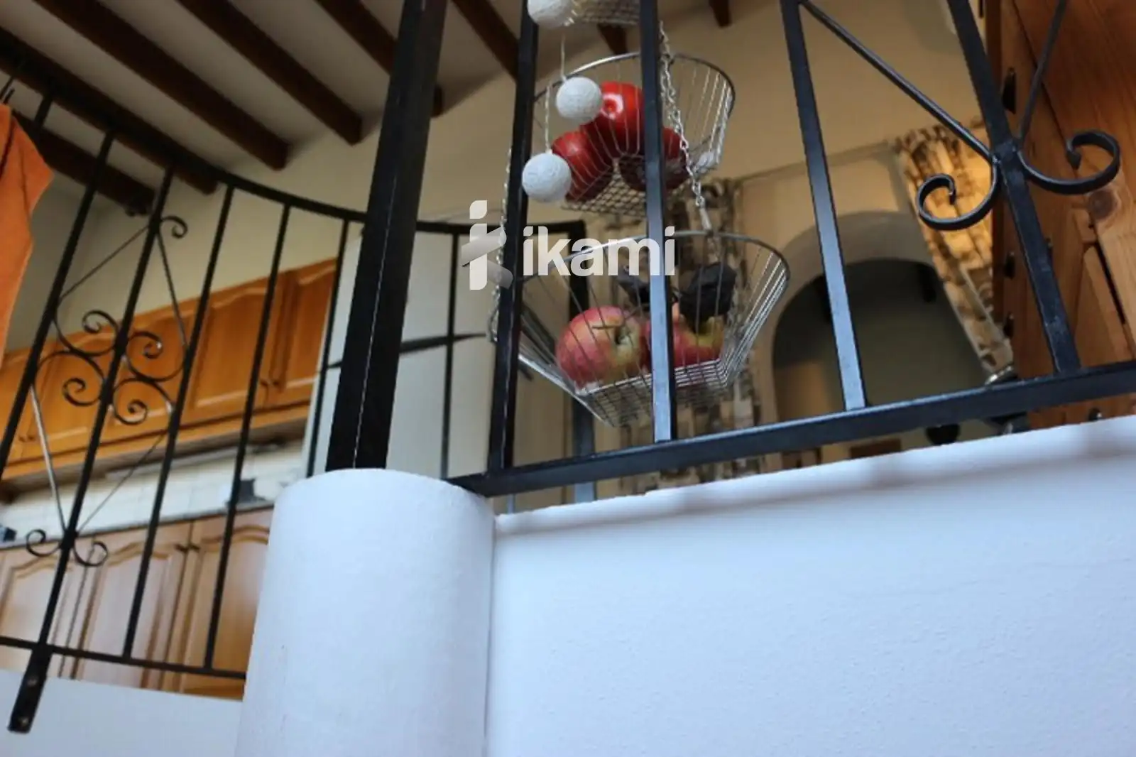 Casa amb piscina en venda a Pego, imagen 49