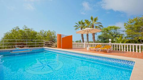 Photo 3 of Country house for sale in Cumbre del Sol, Benitachell / El Poble Nou de Benitatxell