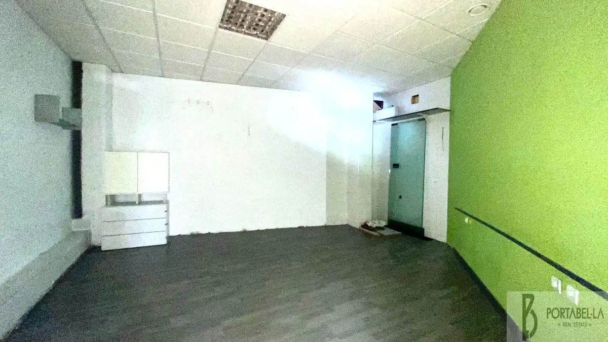 Locale commerciale in affitto a Crevillet - Pinar Alto, imagen 12