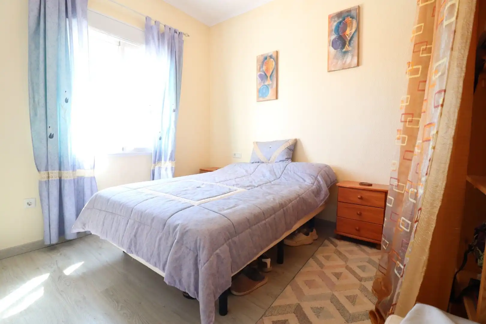 Dormitori de Casa o xalet en venda en Rojales amb Piscina comunitària