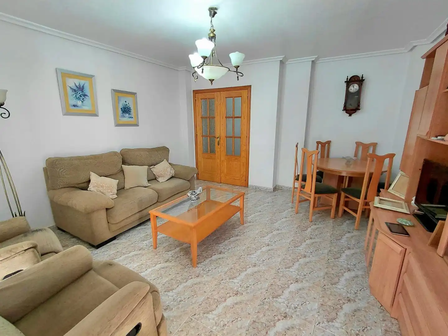 Flat with terrace for sale in Candelaria, imagen 2