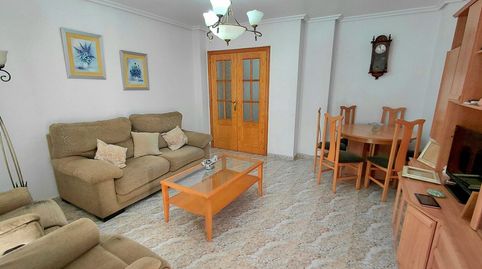 Foto 2 de Piso en venta en Candelaria, Casco Antiguo, Águilas