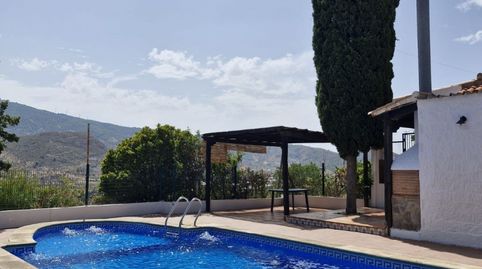 Foto 2 de Finca rústica en venda a Los Tablones - La Garnatilla, Motril