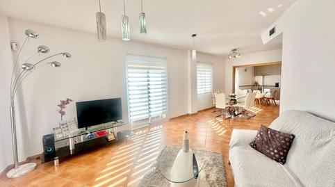 Foto 3 de Dúplex de lloguer a Calle Bermeja, 20, Casco Antiguo, Málaga