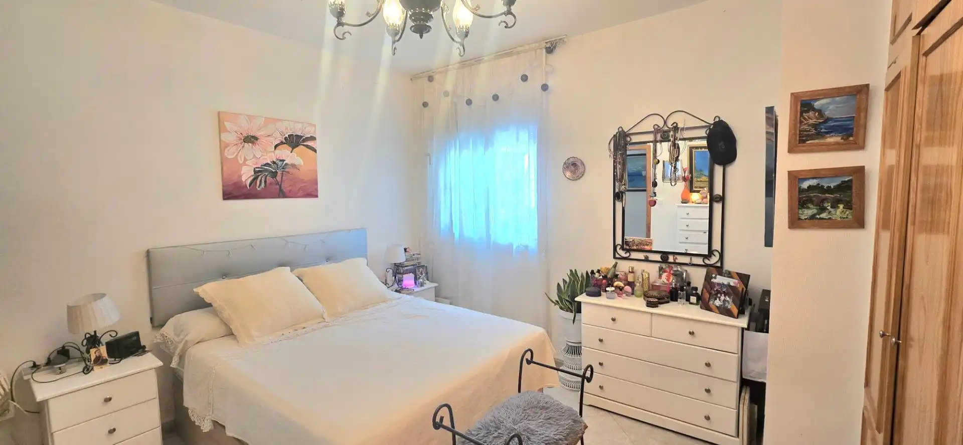 Vivienda con ascensor en venta en Calle SANTA ISABEL SP, imagen 16